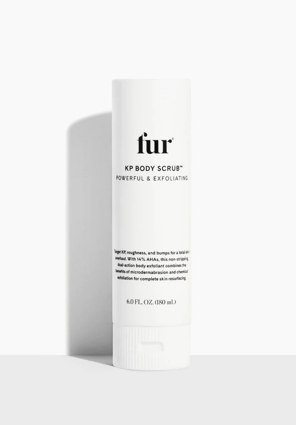 KP Body Scrub